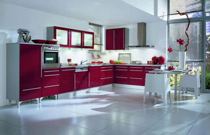 Magenta Design